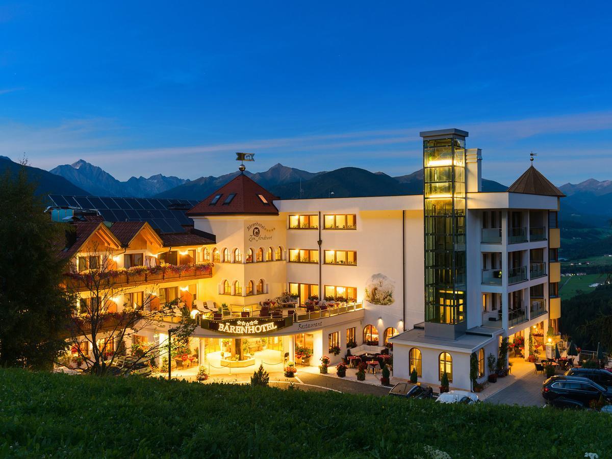 Baerenhotel Olang Exterior foto